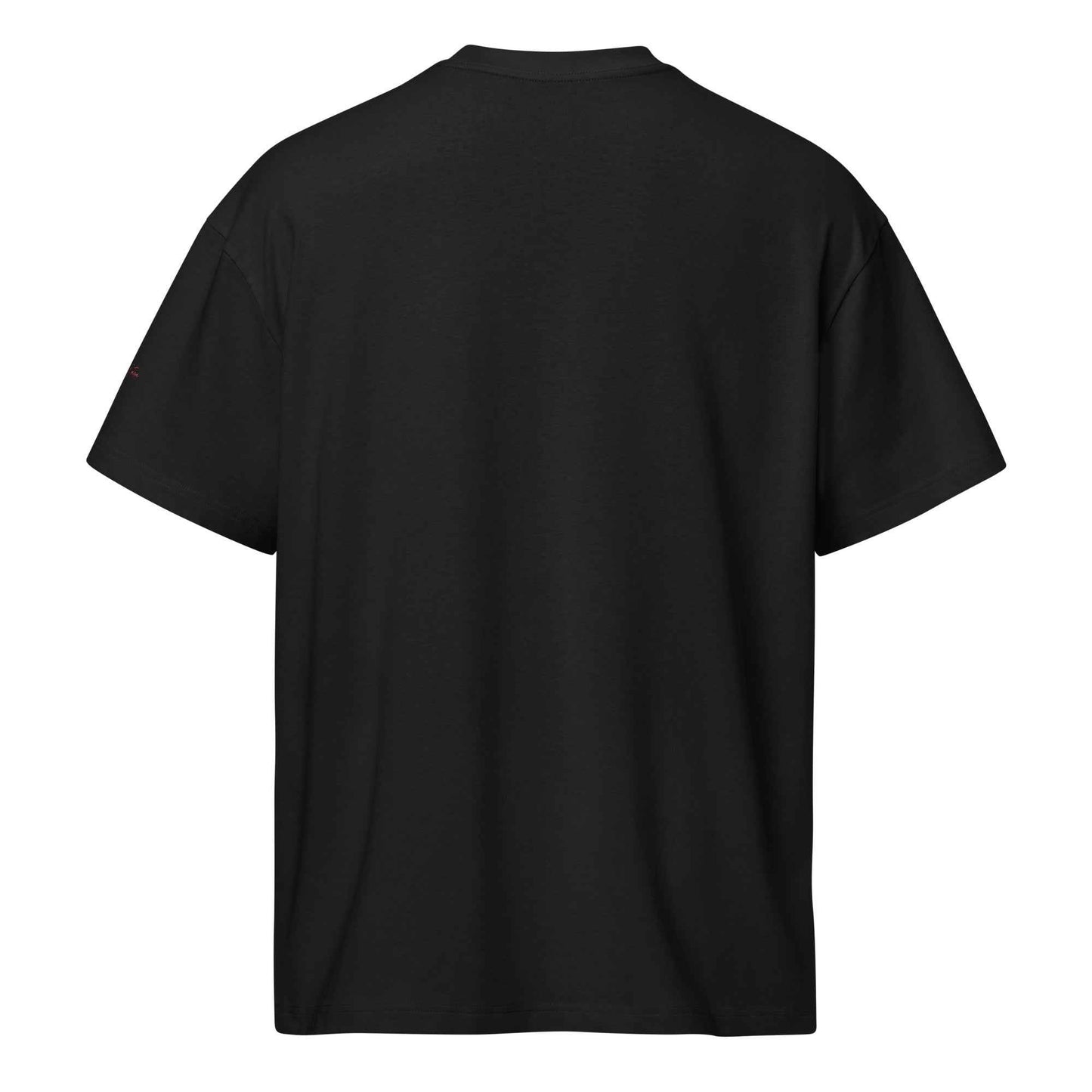 I Refuse to Lose Motivational Graphic T-Shirt | Men’s box tee