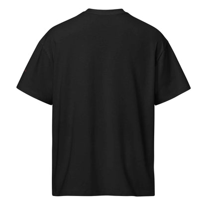 I Refuse to Lose Motivational Graphic T-Shirt | Men’s box tee