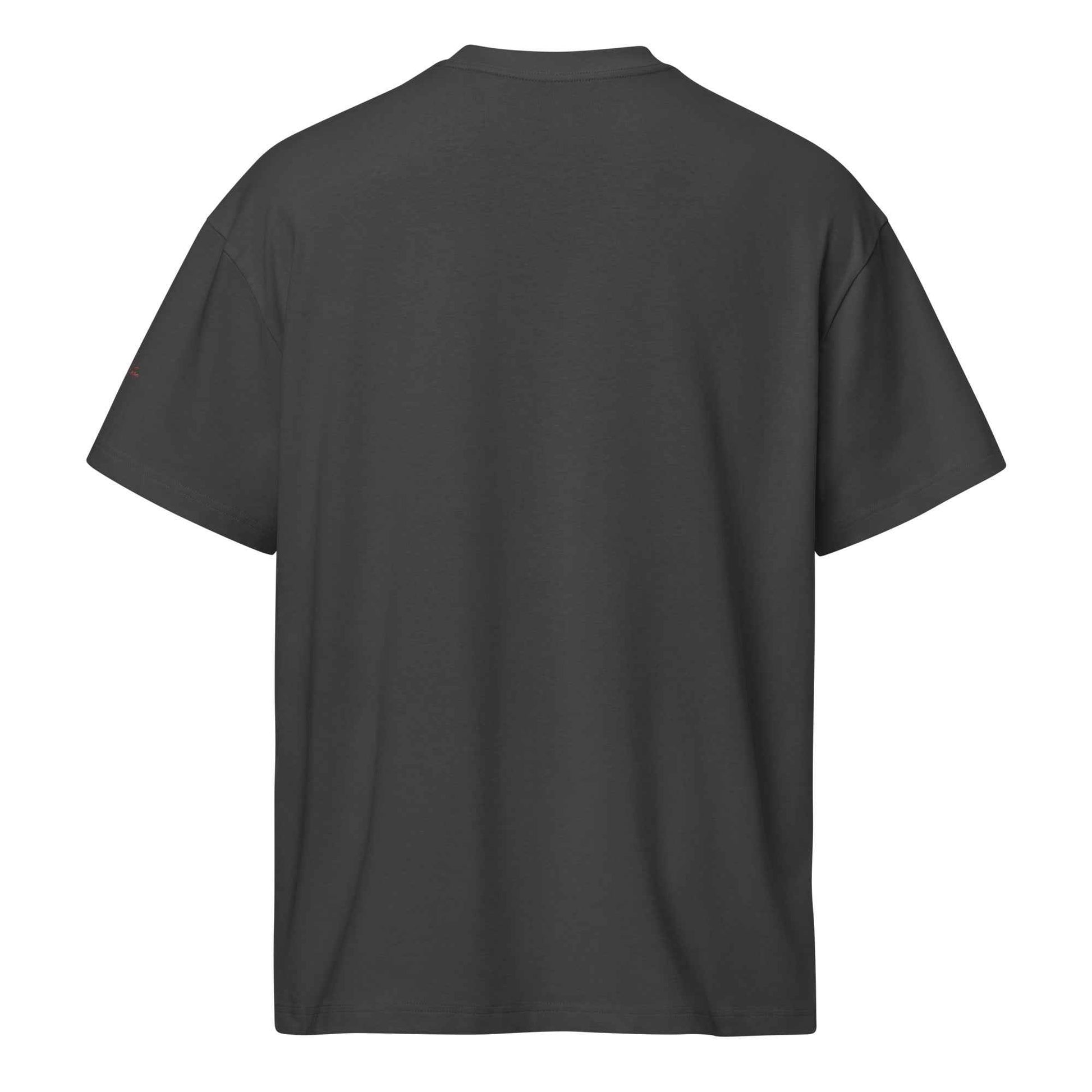 Pride Dragon Graphic T-Shirt – Men’s box tee