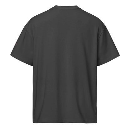 Pride Dragon Graphic T-Shirt – Men’s box tee