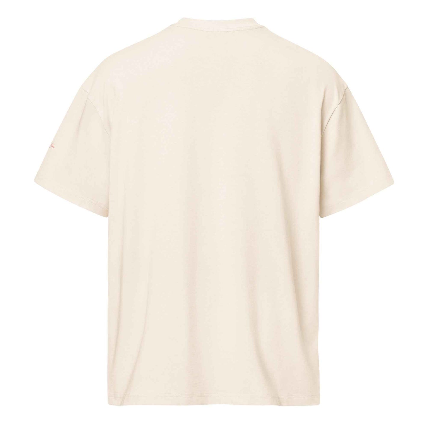 It's Not Over Until I Win T-Shirt – Men’s box tee