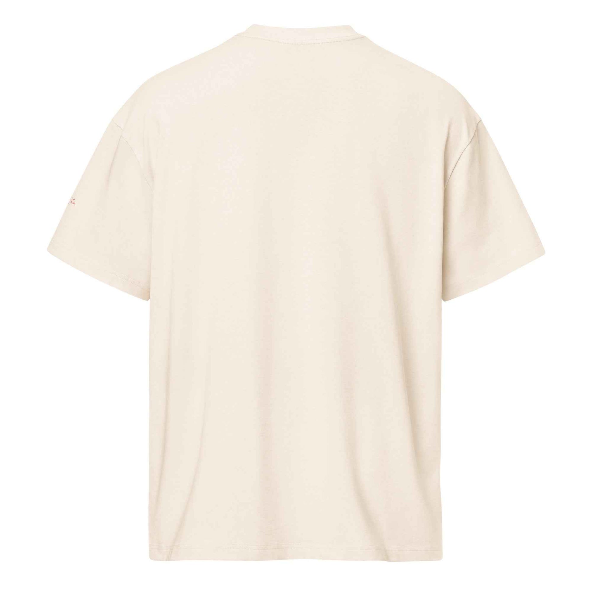 It's Not Over Until I Win T-Shirt – Men’s box tee