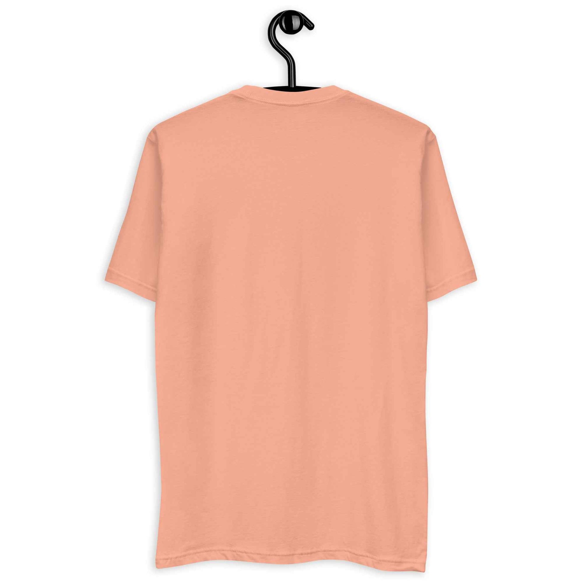 Evolve or Repeat Retro Graphic Tee | Psychedelic Streetwear Short Sleeve T-Shirt