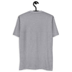 Evolve or Repeat Retro Graphic Tee | Psychedelic Streetwear Short Sleeve T-Shirt