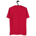 Evolve or Repeat Retro Graphic Tee | Psychedelic Streetwear Short Sleeve T-Shirt