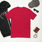 Evolve or Repeat Retro Graphic Tee | Psychedelic Streetwear Short Sleeve T-Shirt