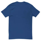 Evolve or Repeat Retro Graphic Tee | Psychedelic Streetwear Short Sleeve T-Shirt