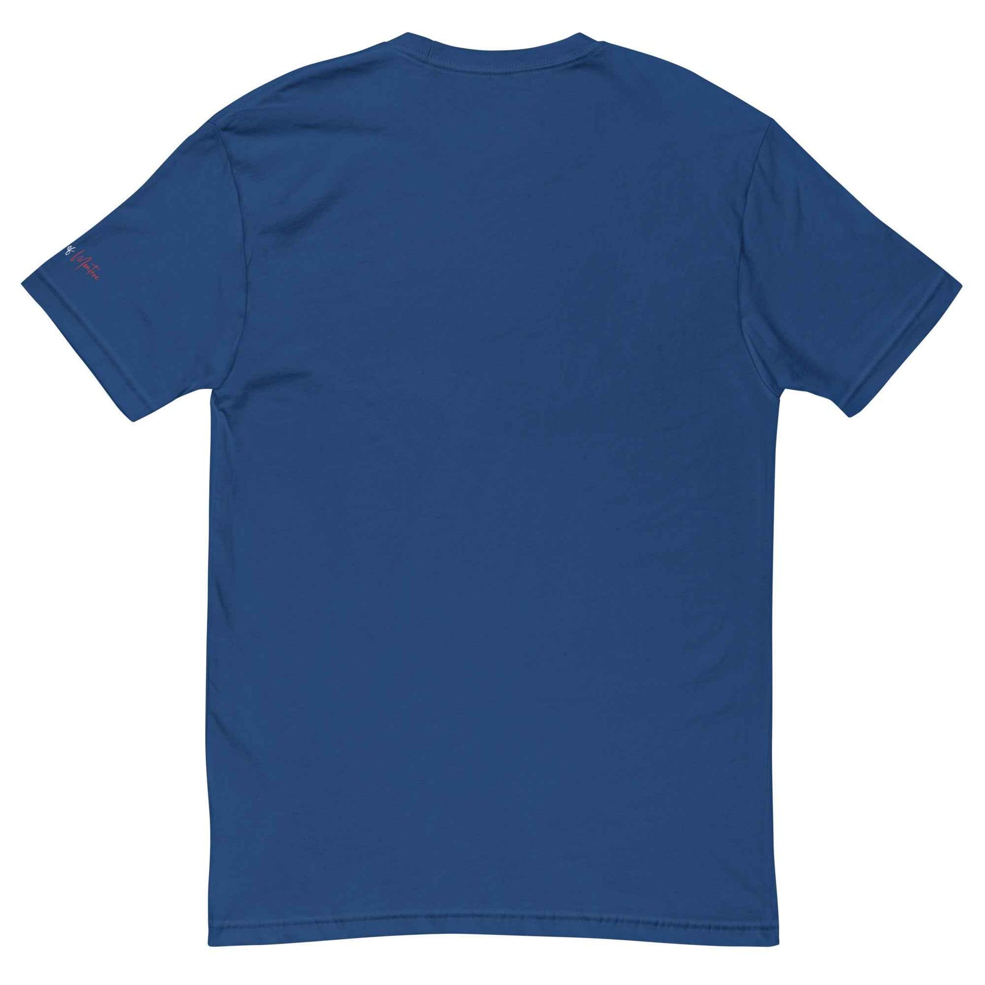 Evolve or Repeat Retro Graphic Tee | Psychedelic Streetwear Short Sleeve T-Shirt
