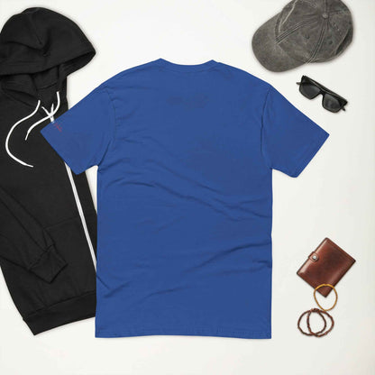 Evolve or Repeat Retro Graphic Tee | Psychedelic Streetwear Short Sleeve T-Shirt
