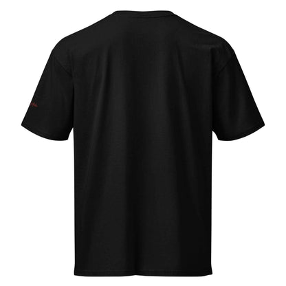 Conqueror King Graphic T-Shirt – Cotton Heritage MC1082 I Men's Premium Short Sleeve Tee