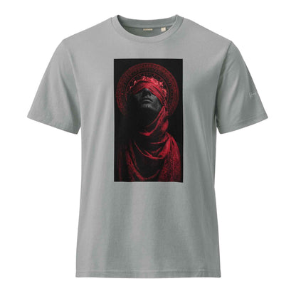 Blind Faith Graphic T-Shirt - Unisex Garment Dyed Creator 2.0 Vintage