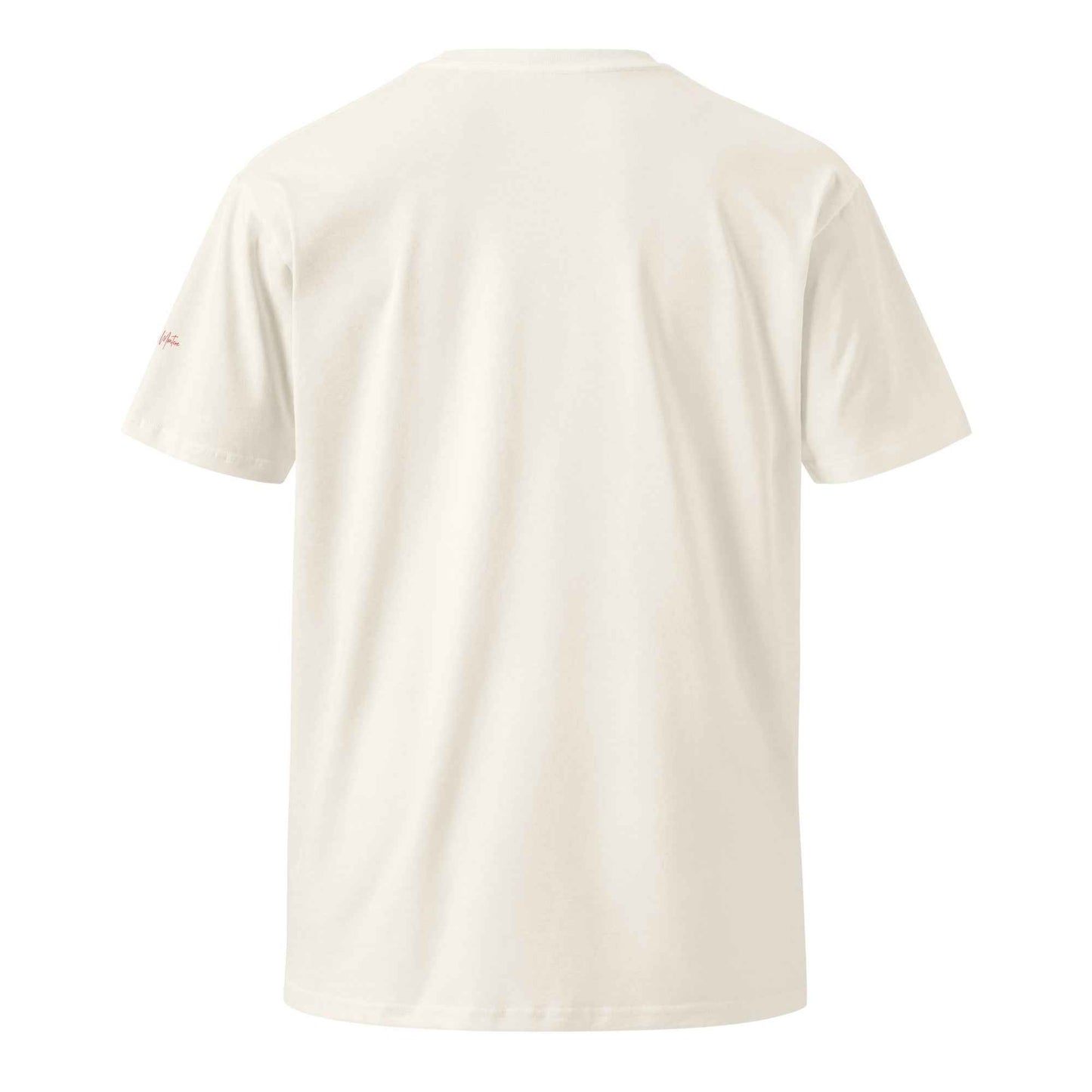 "Change or Die" Graphic T-Shirt - Unisex premium t-shirt