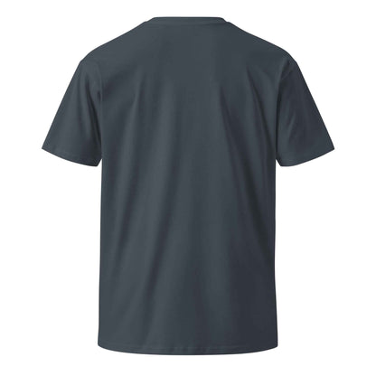 Directed by God Graphic T-Shirt – Unisex premium t-shirt