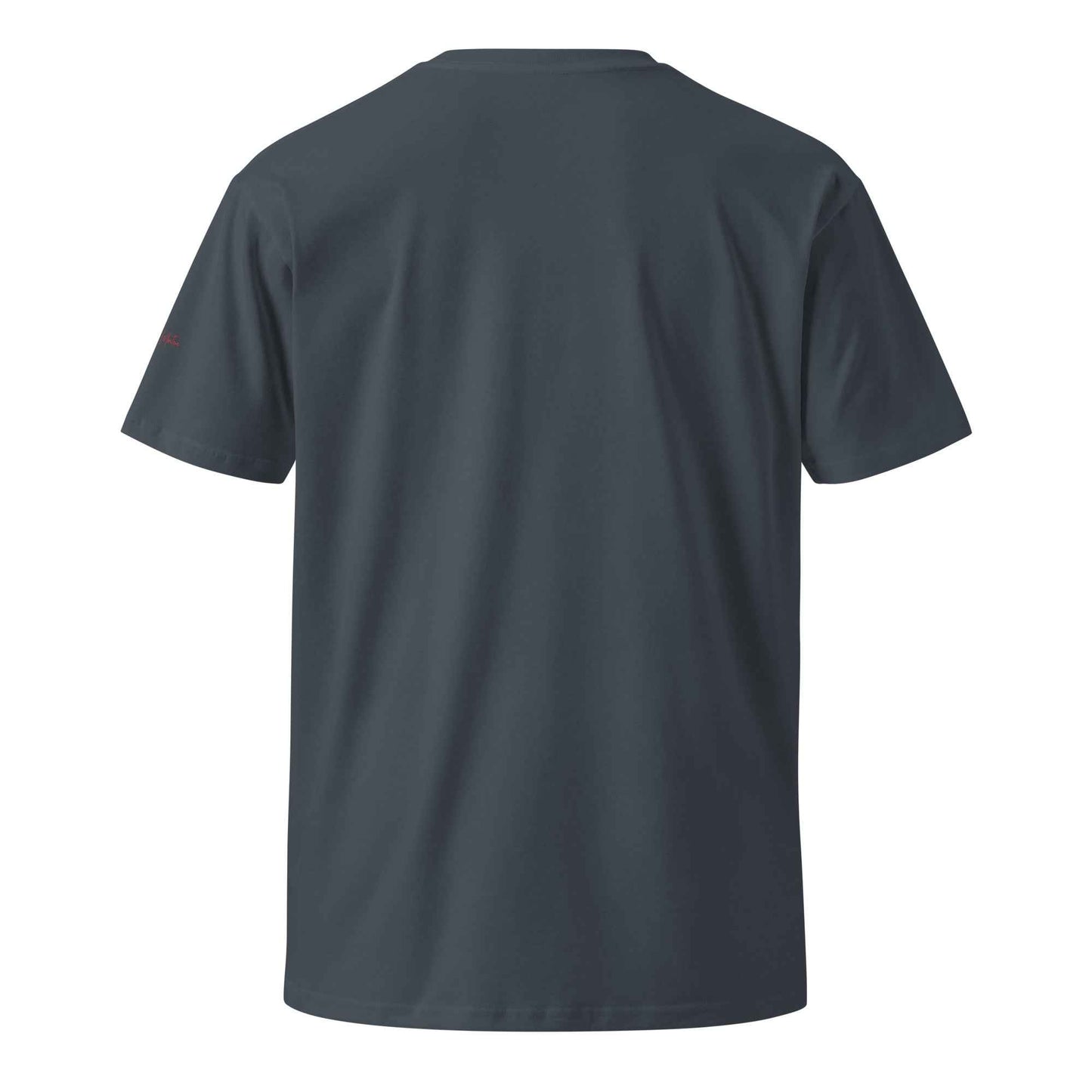 Knight Silhouette Graphic T-Shirt – Unisex premium t-shirt