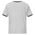 House of Montere Unisex Ringer T-Shirt