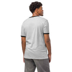 House of Montere Unisex Ringer T-Shirt