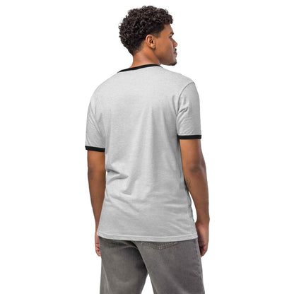 House of Montere Unisex Ringer T-Shirt