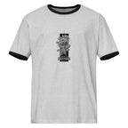 House of Montere Unisex Ringer T-Shirt