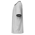 House of Montere Unisex Ringer T-Shirt